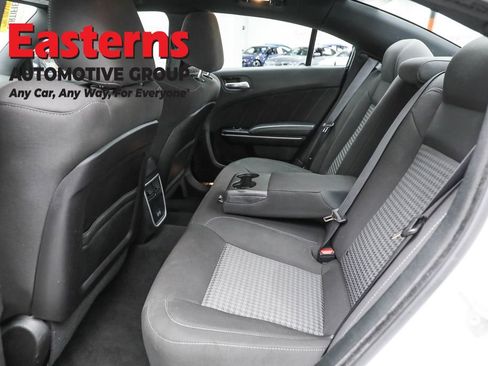 Used 2023 Dodge Charger GT image 22