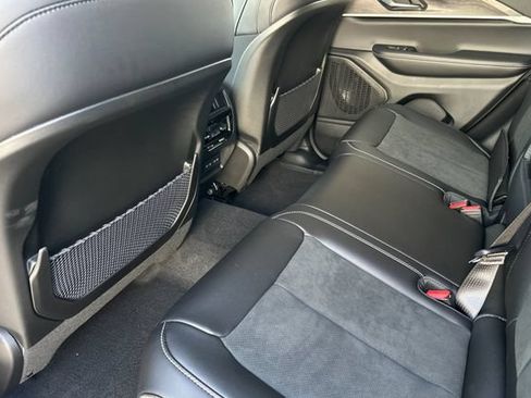 New 2026 Jeep Grand Cherokee Altitude RWD image 11