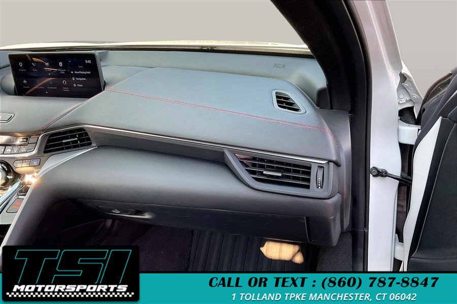 Used 2023 Acura TLX Type S AWD/4WD image 16