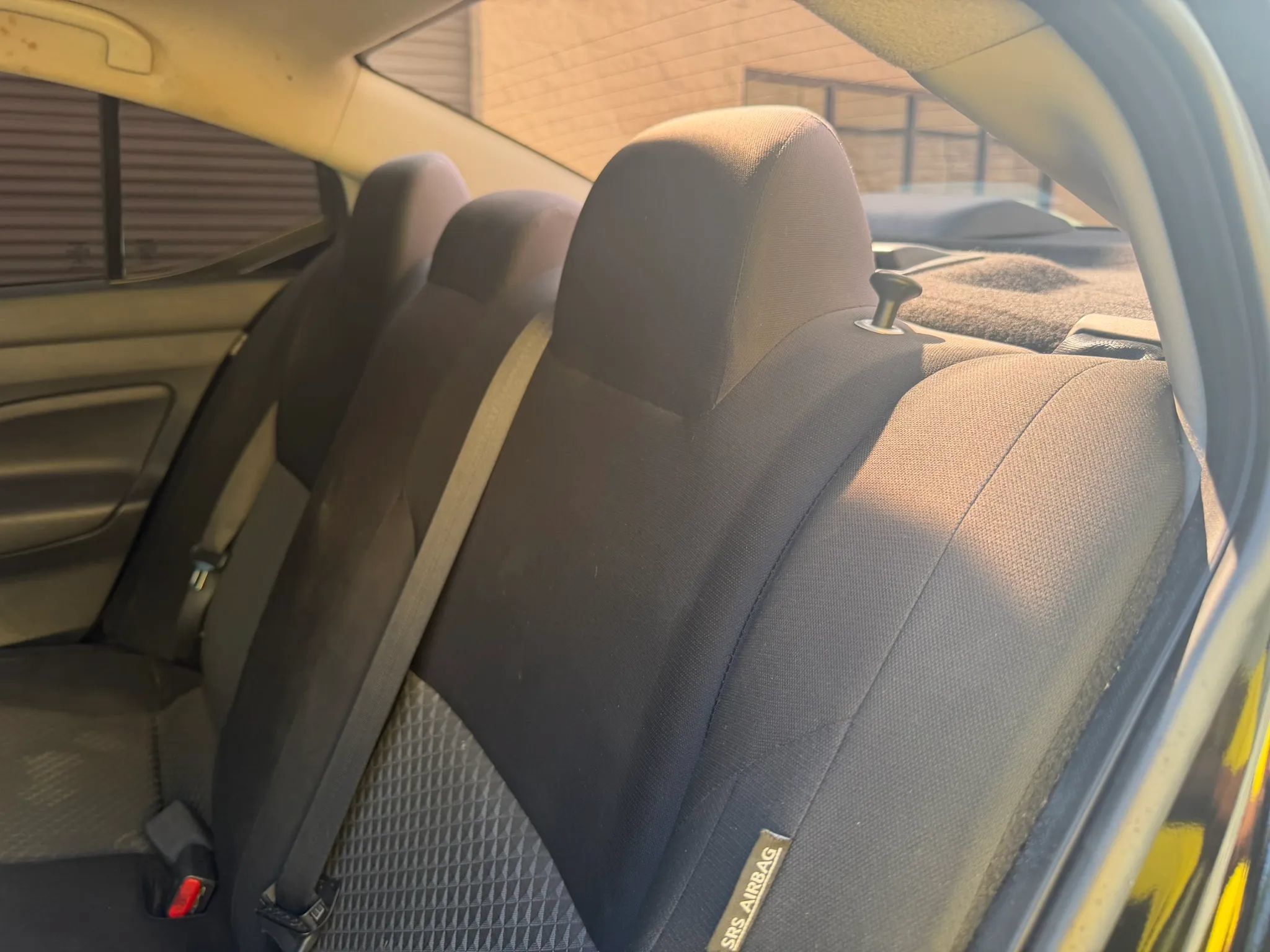 Used 2021 Nissan Versa S FWD image 32