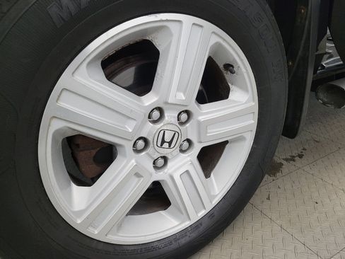 Used 2012 Honda Ridgeline RTL image 31