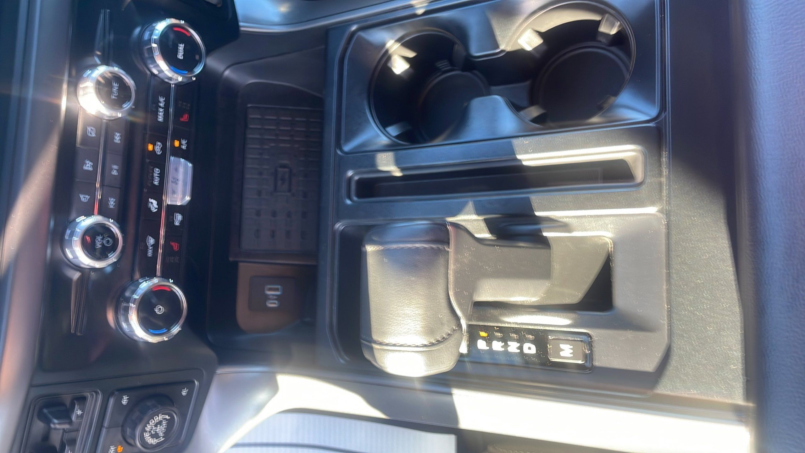 Used 2024 Ford F150 XLT w/ Equipment Group 302A MID AWD/4WD image 26