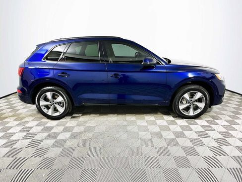Certified 2025 Audi Q5 2.0T Premium Plus w/ Premium Plus Package image 8
