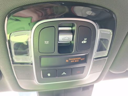 Used 2021 Hyundai Sonata SEL Plus w/ Tech Package FWD image 28