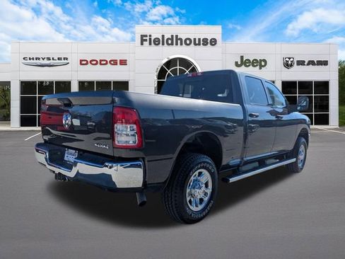 Used 2024 RAM 2500 Tradesman w/ Chrome Appearance Group image 13