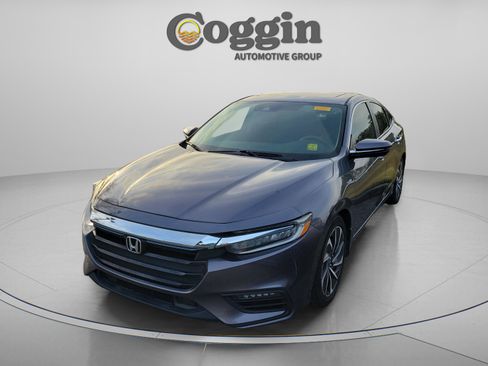 Used 2019 Honda Insight Touring image 1