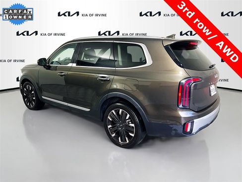Used 2023 Kia Telluride SX image 5