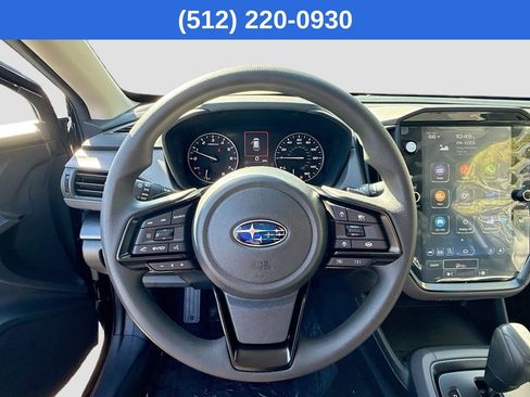 New 2026 Subaru Crosstrek 2.0i Premium image 12