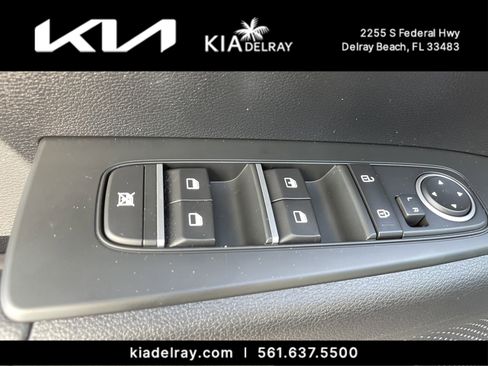 Certified 2024 Kia Forte LXS image 15