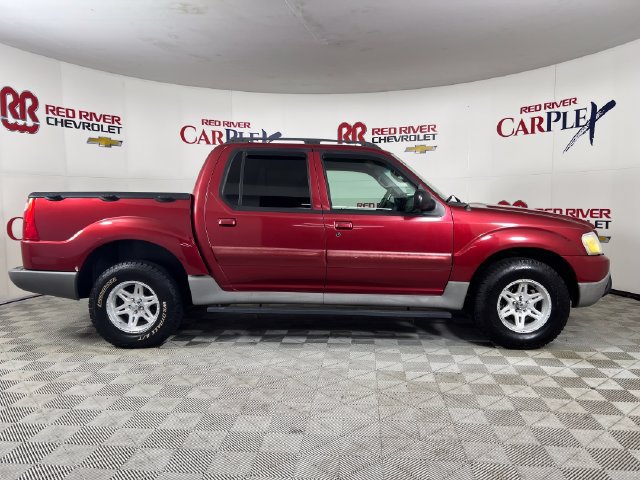 Used 2003 Ford Explorer Sport Trac XLS RWD image 9