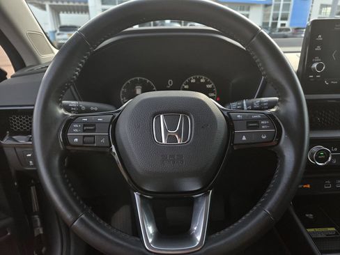 Used 2024 Honda CR-V EX-L image 22