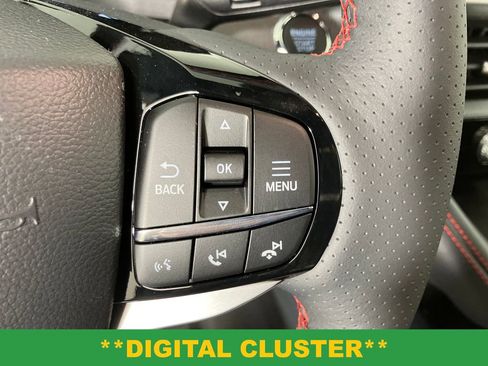 New 2026 Ford Explorer ST-Line image 19