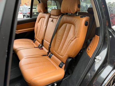 Used 2022 BMW X7 xDrive40i w/ Premium Package AWD/4WD image 30
