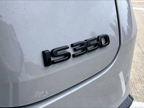 New 2026 Lexus IS 350 F Sport RWD image 15