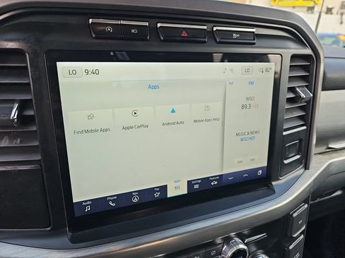 Used 2023 Ford F150 Lariat AWD/4WD image 26