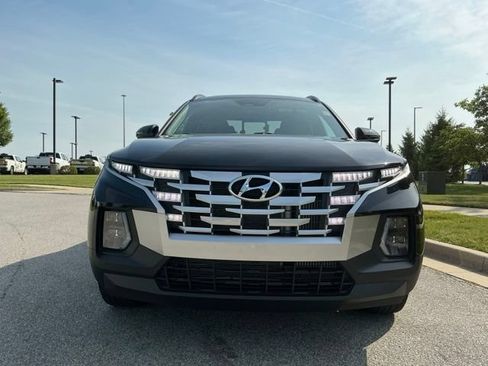 Used 2022 Hyundai Santa Cruz SEL Premium AWD/4WD image 8