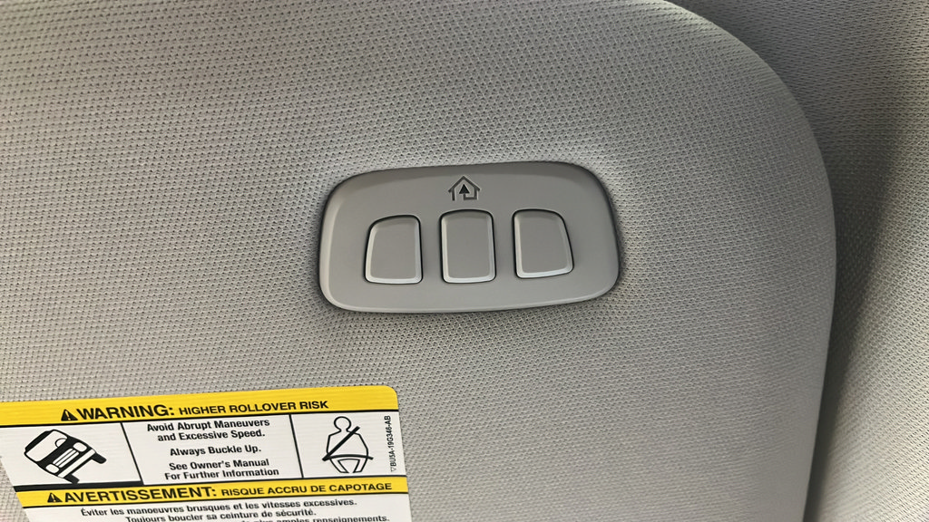 Used 2025 Ford Expedition Max Active AWD/4WD image 38