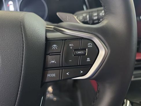 Certified 2025 Lexus NX 250 FWD w/ Accessory Package (2T) image 18