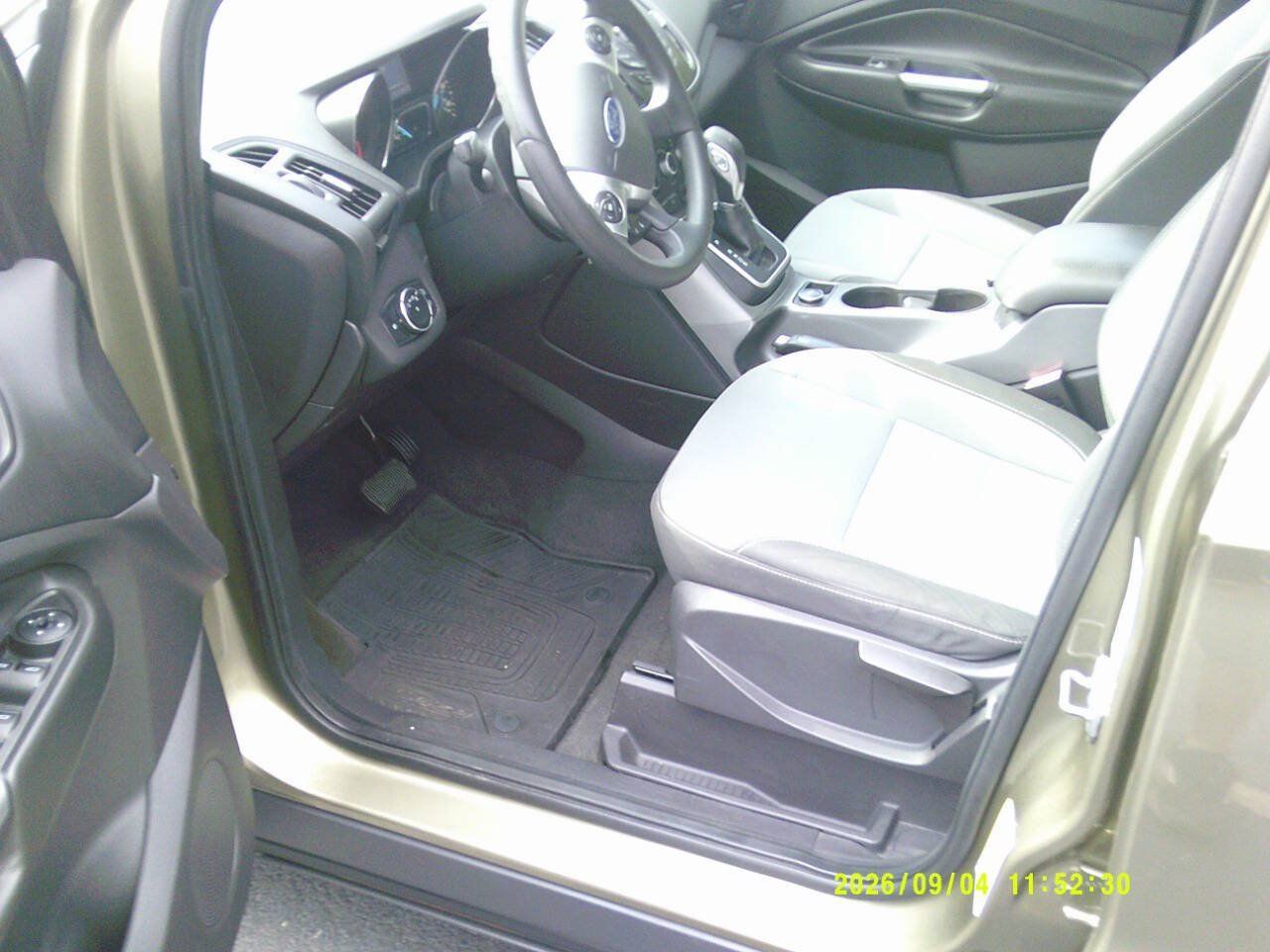 Used 2013 Ford Escape SE AWD/4WD image 7