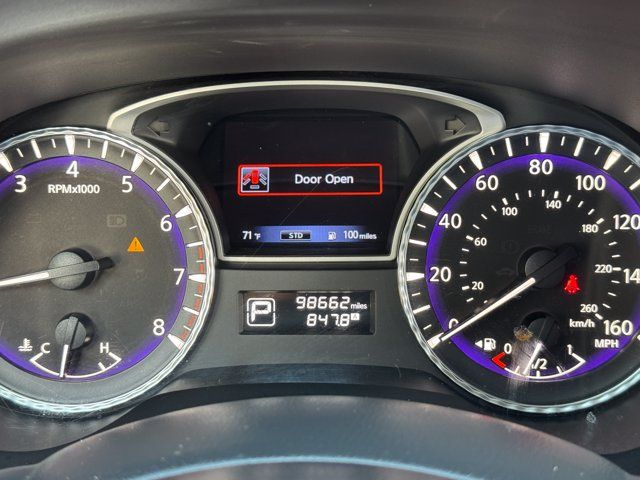Used 2019 INFINITI QX60 Pure AWD/4WD image 24