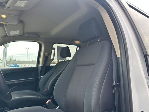 Certified 2024 Ford Expedition Max XL image 10