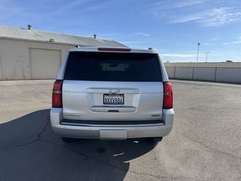 Used 2018 Chevrolet Tahoe Premier image 10