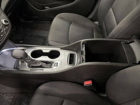 Certified 2024 Chevrolet Malibu LT image 23