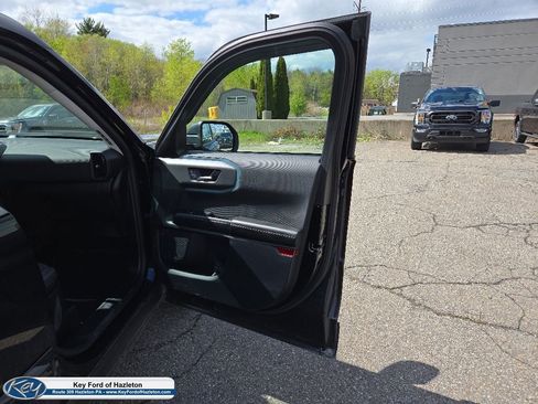 Used 2023 Ford Bronco Sport Badlands AWD/4WD image 20