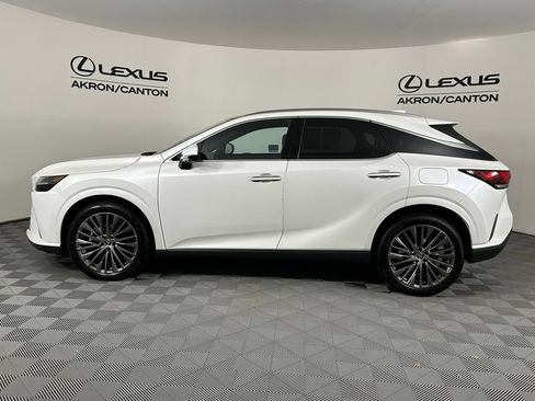 Used 2024 Lexus RX 450h AWD w/ Convenience Package image 11