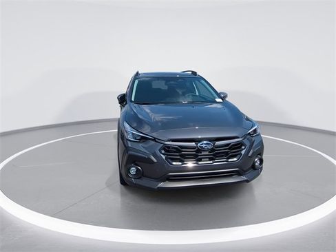 New 2025 Subaru Crosstrek 2.5i Limited image 2