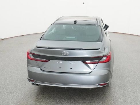 New 2026 Toyota Camry XSE image 7