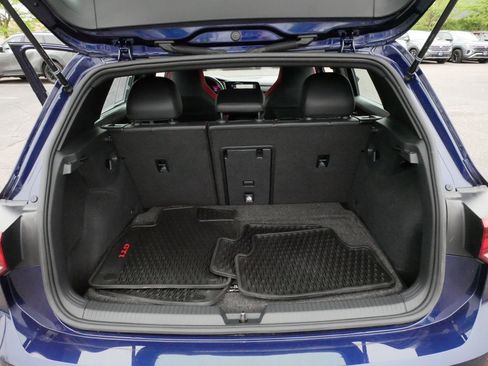 Certified 2023 Volkswagen GTI Autobahn FWD image 18