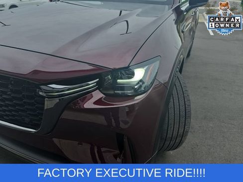 Used 2026 MAZDA CX-90 3.3 Turbo S w/ Premium Package AWD/4WD image 22