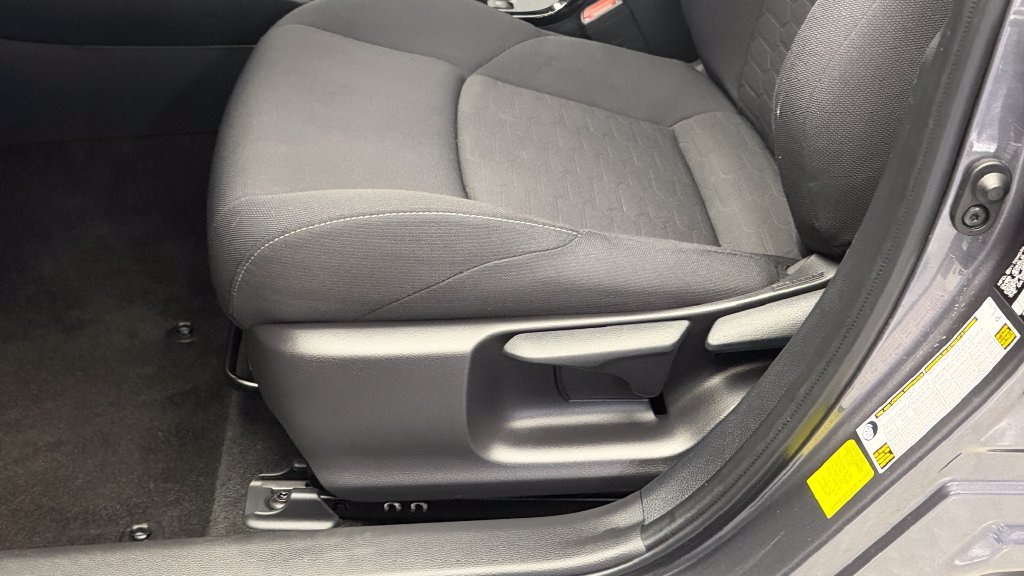Certified 2025 Toyota Corolla SE FWD image 13