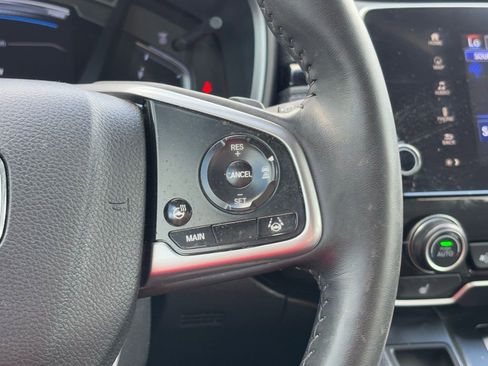 Used 2022 Honda CR-V Touring image 20