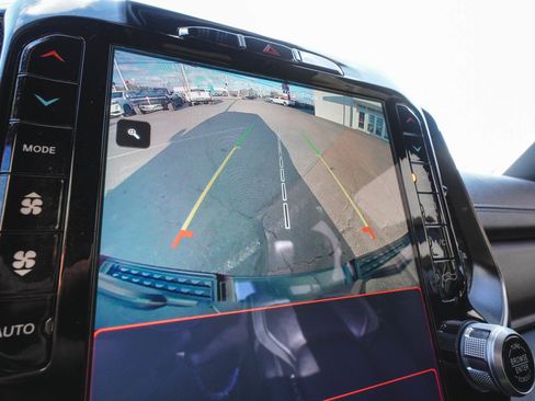 Used 2022 RAM 1500 Rebel w/ Rebel Level 2 Equipment Group image 18