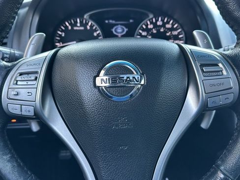 Used 2013 Nissan Altima 3.5 SL w/ Technology Pkg image 41