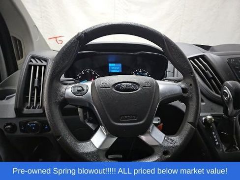 Used 2018 Ford Transit 150 148 Low Roof RWD image 10
