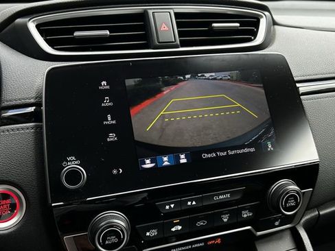 Used 2019 Honda CR-V EX image 19