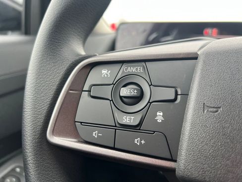 New 2026 Nissan Sentra SV w/ Floor Mat Package image 10