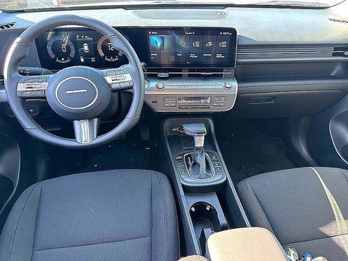 New 2026 Hyundai Kona SEL Sport image 6