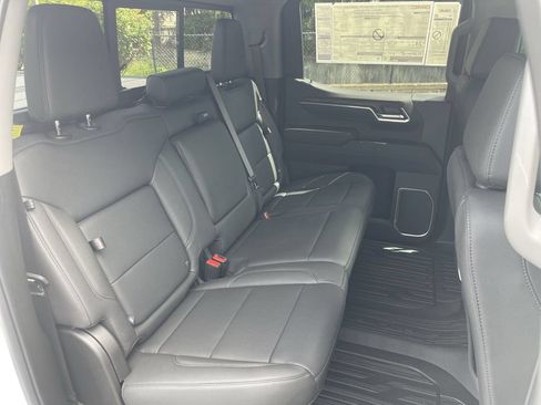 New 2026 GMC Sierra 1500 SLT w/ SLT Premium Plus Package AWD/4WD image 27