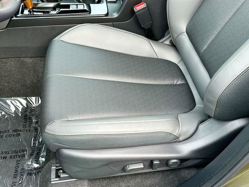 New 2026 Subaru Forester Wilderness image 26