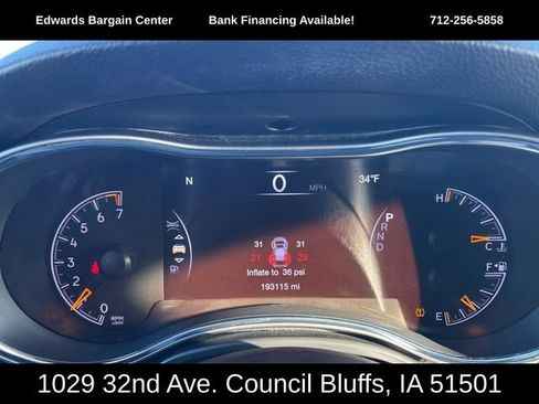 Used 2021 Jeep Grand Cherokee Laredo X image 18