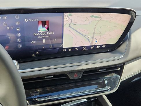 New 2026 Buick Envision Preferred image 9