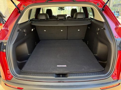 New 2025 MAZDA CX-50 AWD 2.5 S w/ Cargo Package image 22