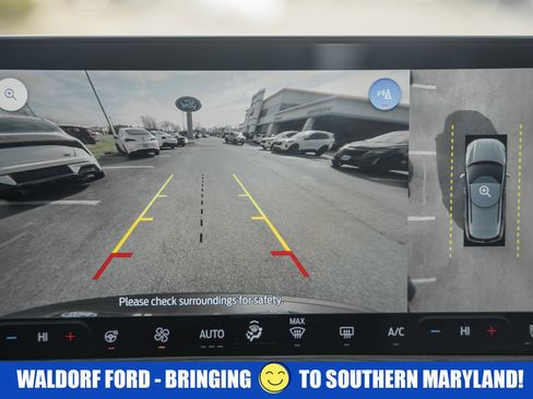 Used 2025 Ford Escape SE w/ PHEV Premium Package image 46