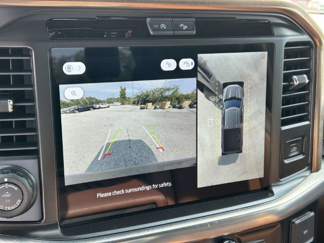New 2026 Ford F150 King Ranch w/ Equipment Group 601A High AWD/4WD image 22