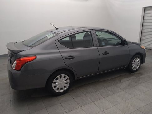 Used 2019 Nissan Versa S Plus FWD image 10