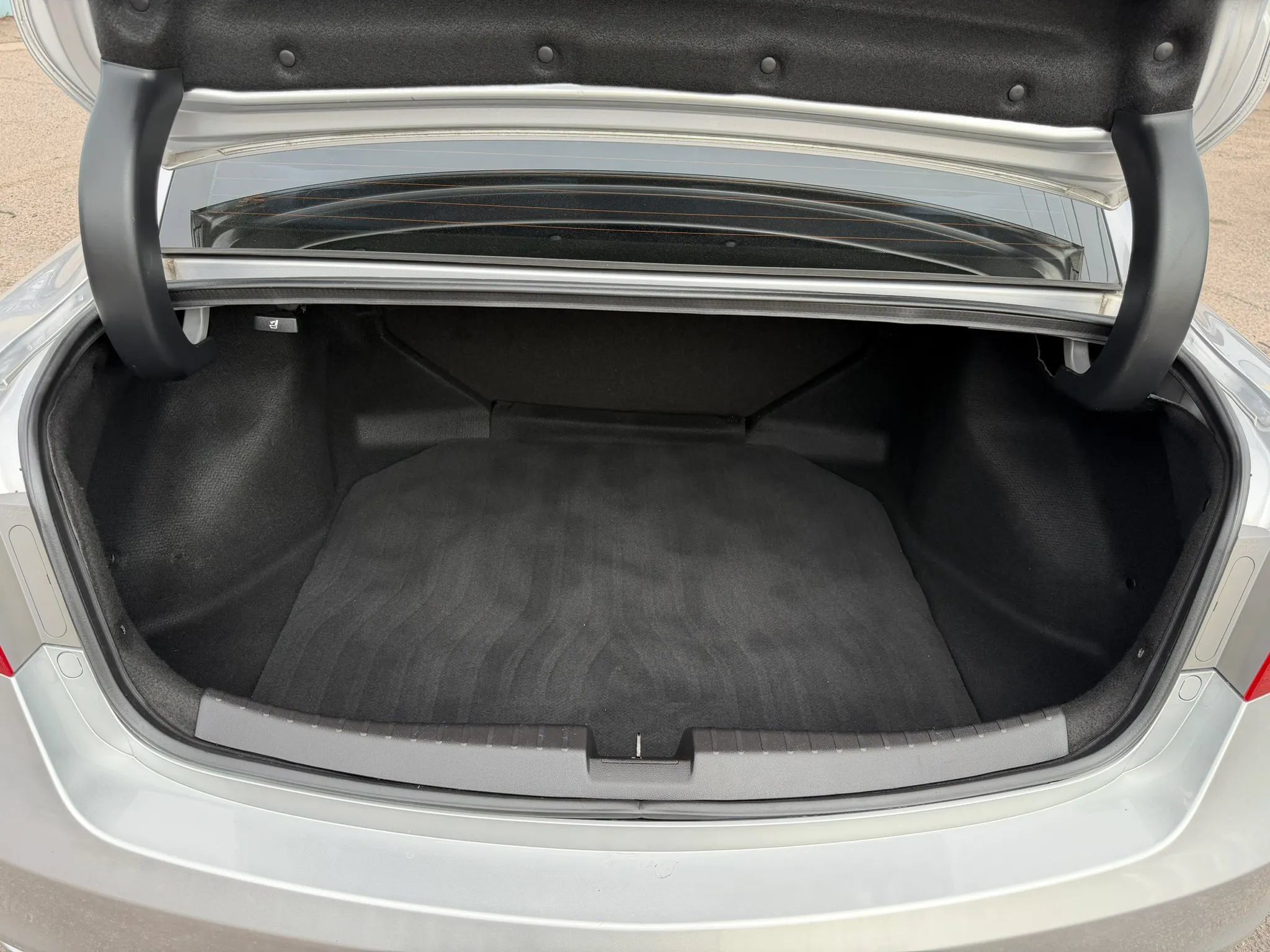 Used 2013 Acura ILX w/ Premium Package FWD image 39